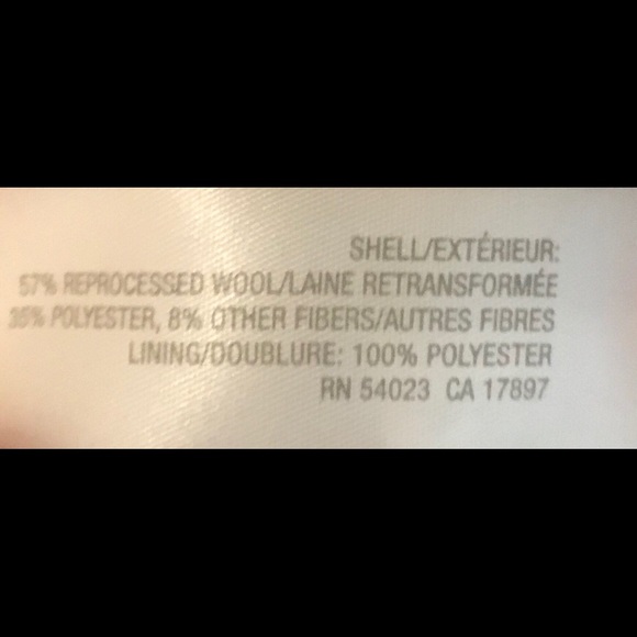 Winter Jacket - Picture 3 of 3